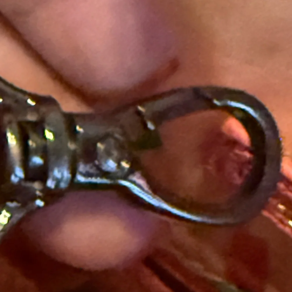 Lug Coral Quilted Small Tote Bag GUC - Picture 13 of 13